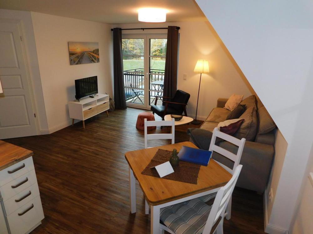 Darsser Strandgut - Haus Ahrenshooper Holz *