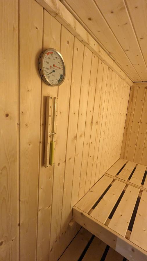 Apartment Darsser Strandgut - Haus Ahrenshooper Holz