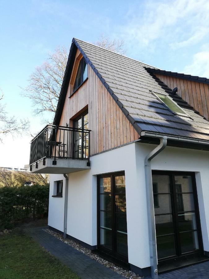 Darsser Strandgut - Haus Ahrenshooper Holz Ahrenshoop