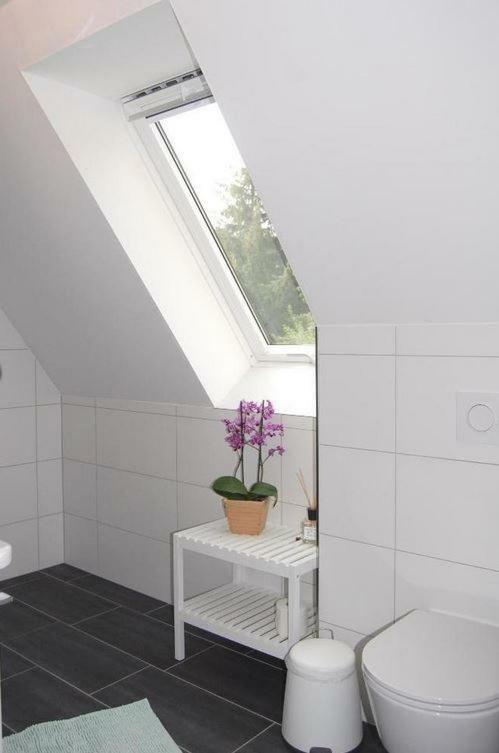 Darsser Strandgut - Haus Ahrenshooper Holz Apartment *