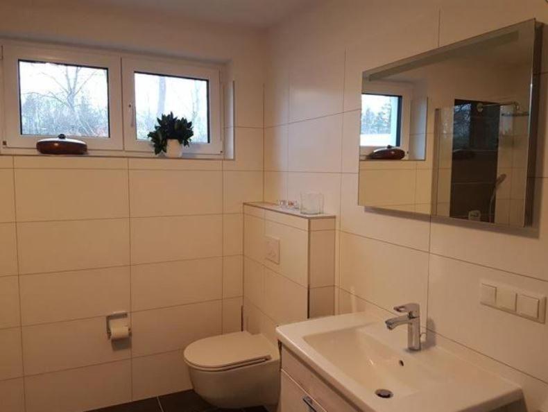 Darsser Strandgut - Haus Ahrenshooper Holz Ahrenshoop