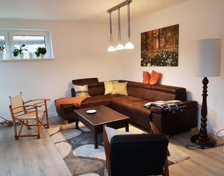 Apartment Darsser Strandgut - Haus Ahrenshooper Holz Ahrenshoop
